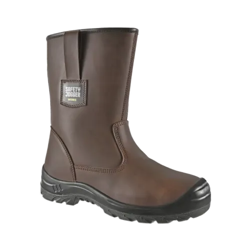 ALASKA S3 LG SC SR CI FO