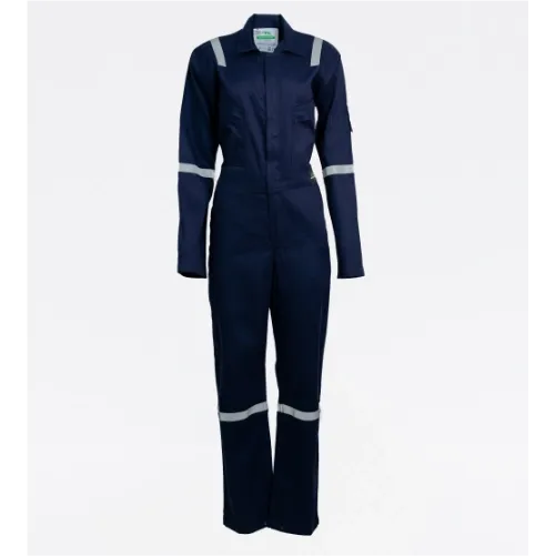ShyArk Inherent FR Female Coverall