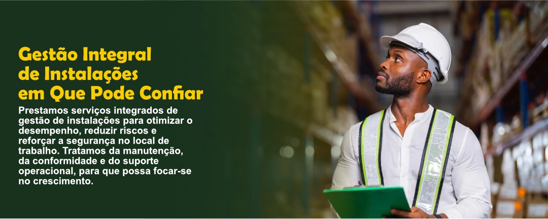 Facility Management Services for Businesses in Nigeria