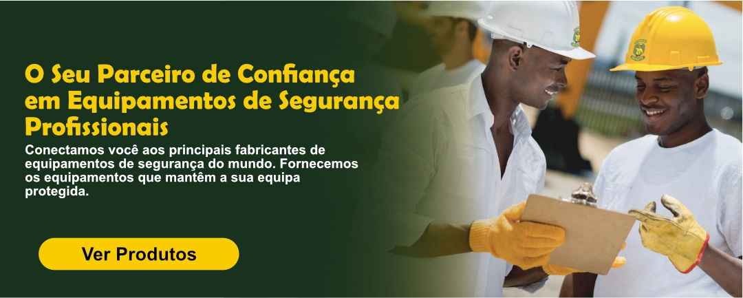 Safety Wear - Personal Protective Equipment Supplier in Nigeria